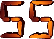 55